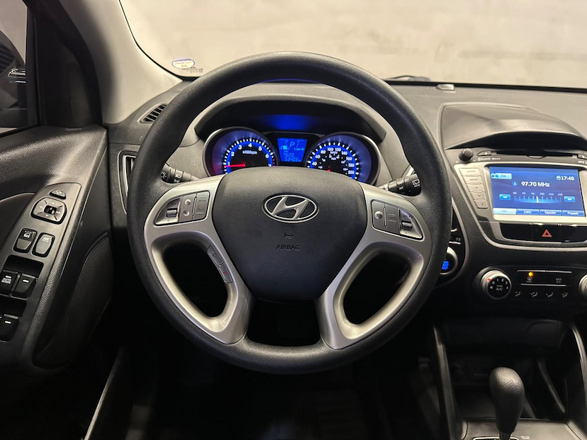 Foto do veículo HYUNDAI IX35 IX 35 B 2015 53.331 KM 76.900,00