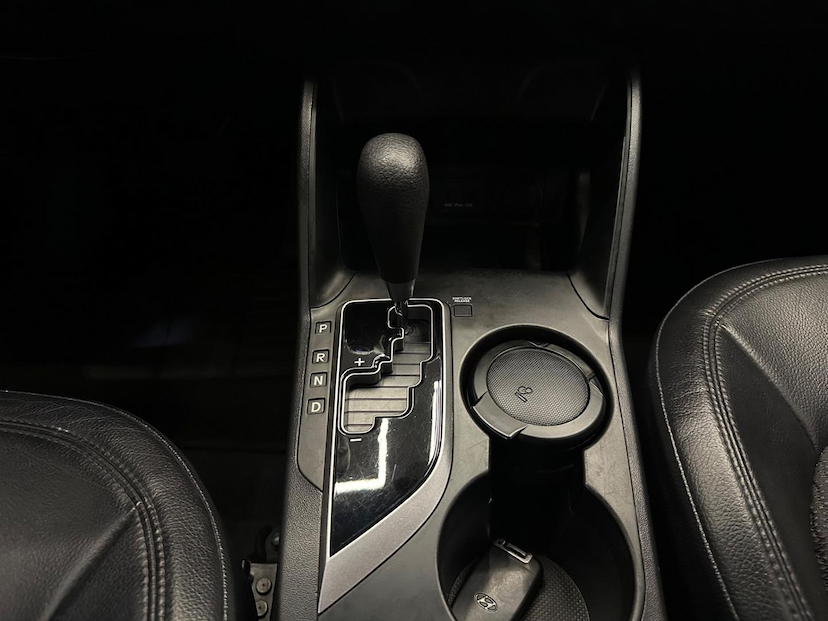 Foto do veículo HYUNDAI IX35 IX 35 B 2015 53.331 KM 76.900,00