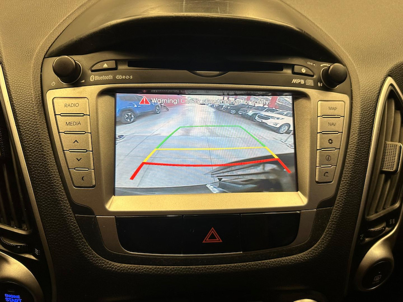 Foto do veículo HYUNDAI IX35 IX 35 B 2015 53.331 KM 76.900,00