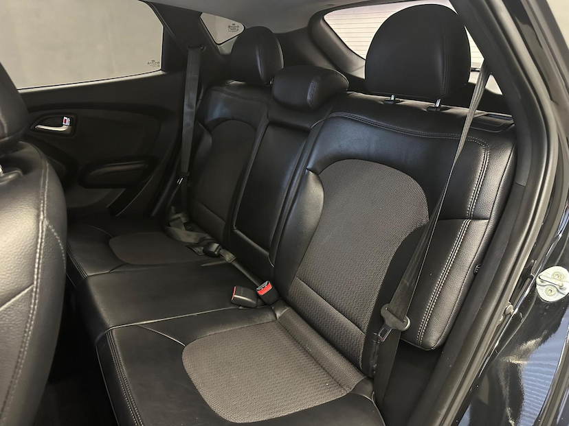 Foto do veículo HYUNDAI IX35 IX 35 B 2015 53.331 KM 76.900,00