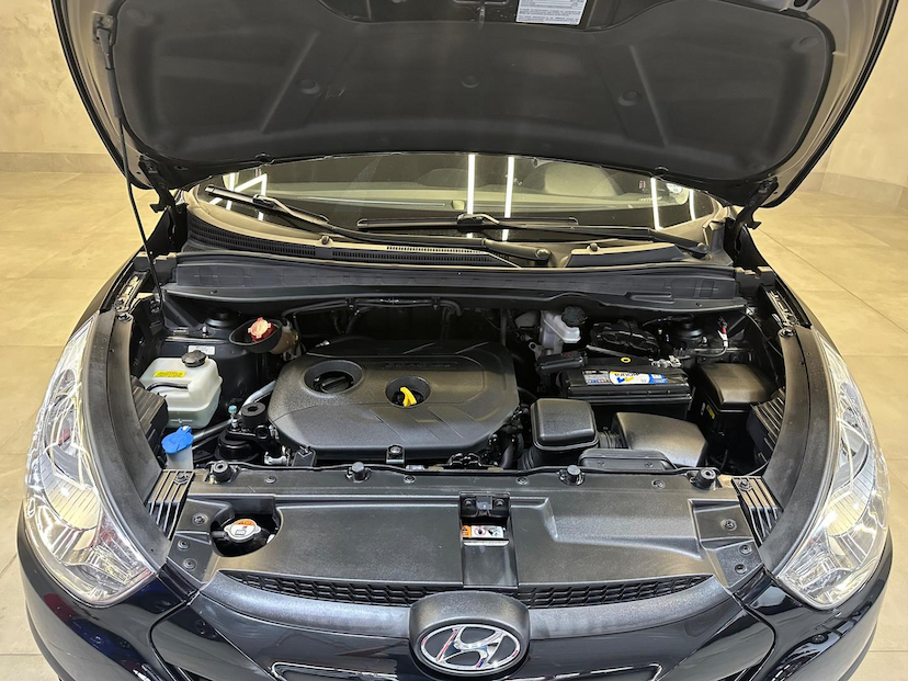 Foto do veículo HYUNDAI IX35 IX 35 B 2015 53.331 KM 76.900,00