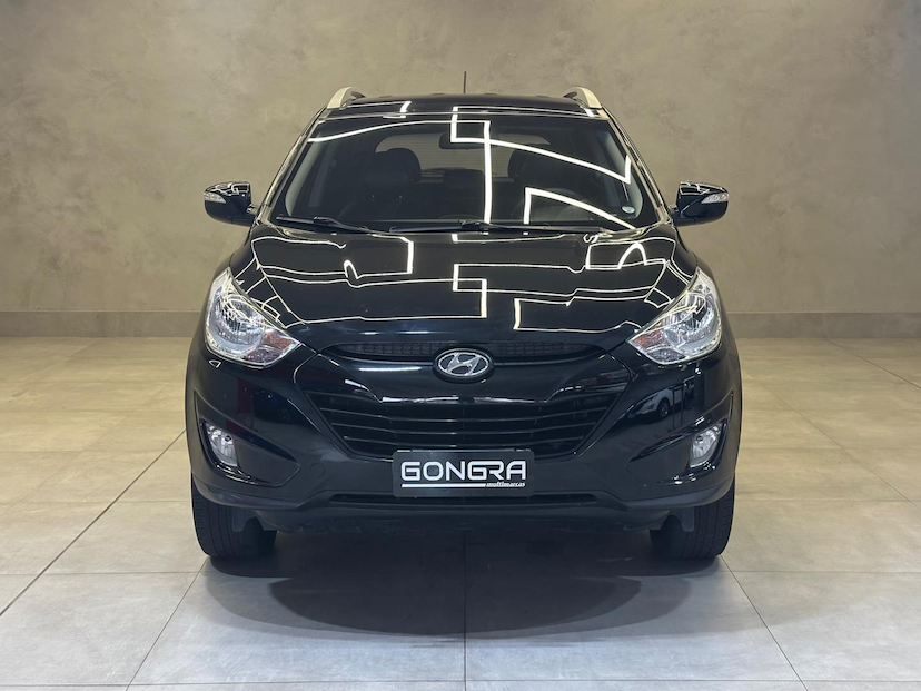 Foto do veículo HYUNDAI IX35 IX 35 B 2015 53.331 KM 76.900,00