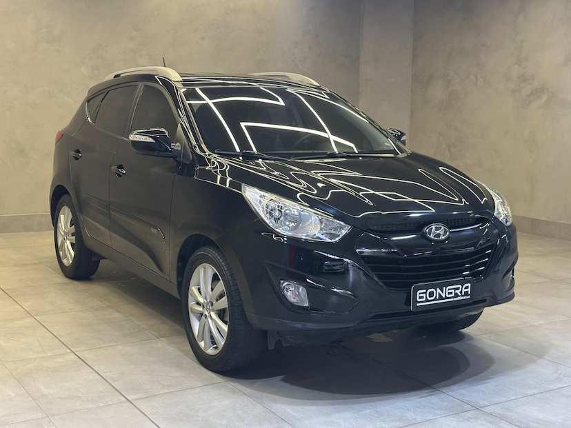 Foto do veículo HYUNDAI IX35 IX 35 B 2015 53.331 KM 76.900,00