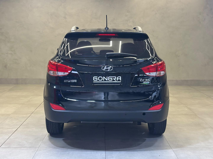 Foto do veículo HYUNDAI IX35 IX 35 B 2015 53.331 KM 76.900,00