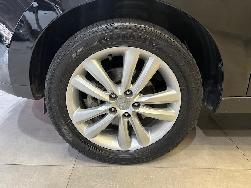 Foto do veículo HYUNDAI IX35 IX 35 B 2015 53.331 KM 76.900,00