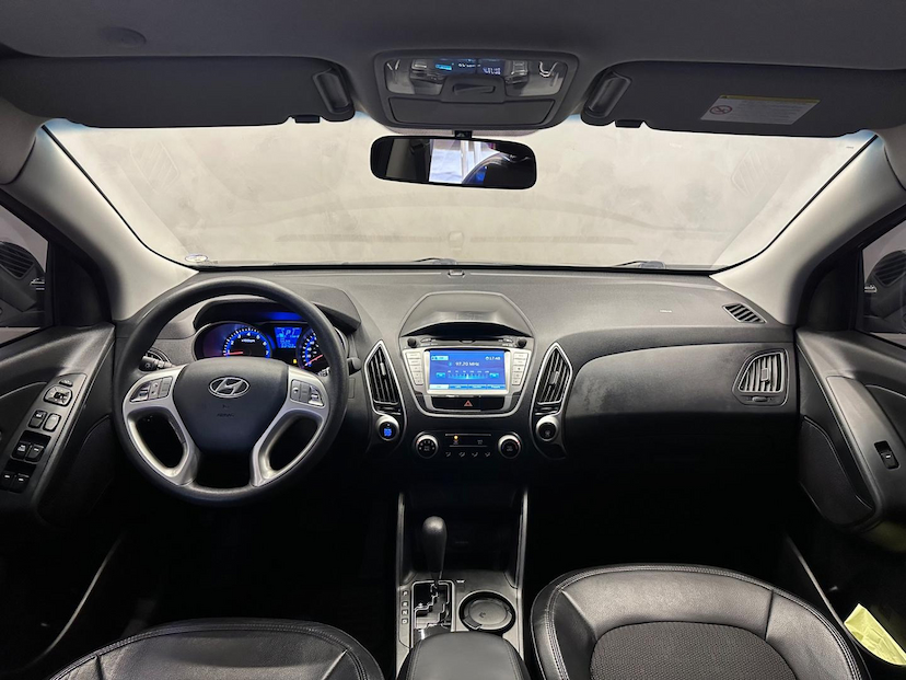 Foto do veículo HYUNDAI IX35 IX 35 B 2015 53.331 KM 76.900,00