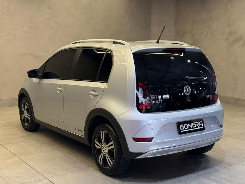 Foto do veículo VOLKSWAGEN UP  EXTREME 1.0 TSI 2020 78.012 KM 69.900,00