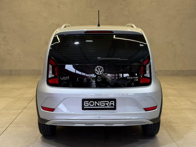 Foto do veículo VOLKSWAGEN UP  EXTREME 1.0 TSI 2020 78.012 KM 69.900,00