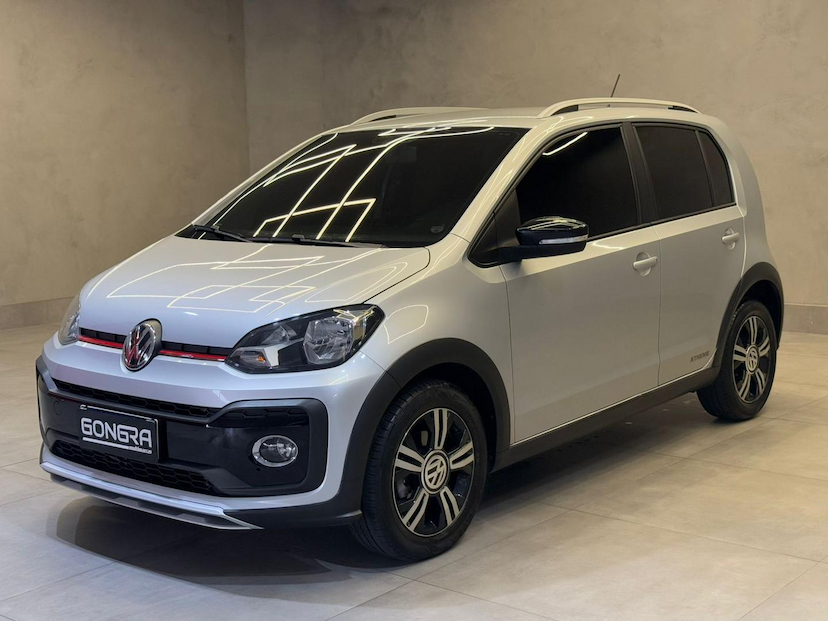 Foto do veículo VOLKSWAGEN UP  EXTREME 1.0 TSI 2020 78.012 KM 69.900,00