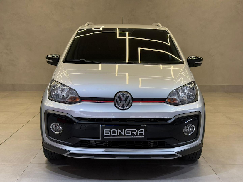 Foto do veículo VOLKSWAGEN UP  EXTREME 1.0 TSI 2020 78.012 KM 69.900,00