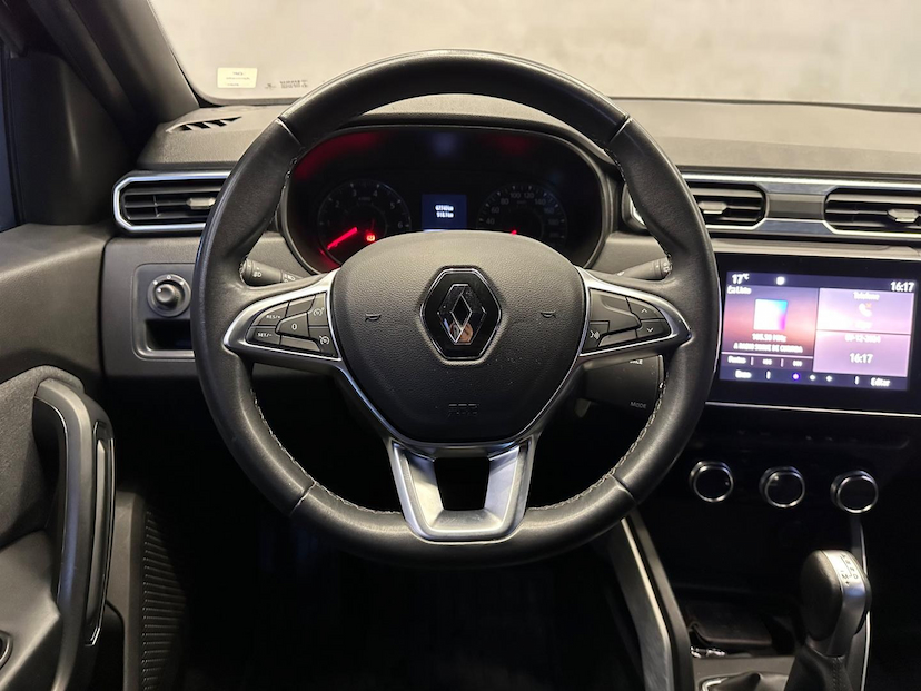 Foto do veículo RENAULT DUSTER  ICONIC 1.6 CVT FLEX 2021 67.727 KM 91.900,00