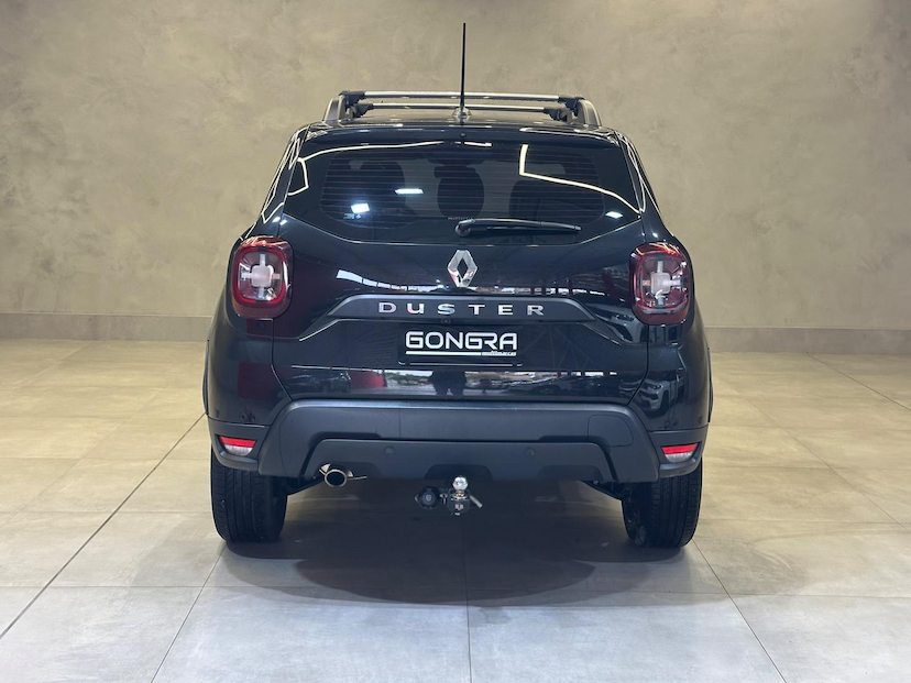 Foto do veículo RENAULT DUSTER  ICONIC 1.6 CVT FLEX 2021 67.727 KM 91.900,00
