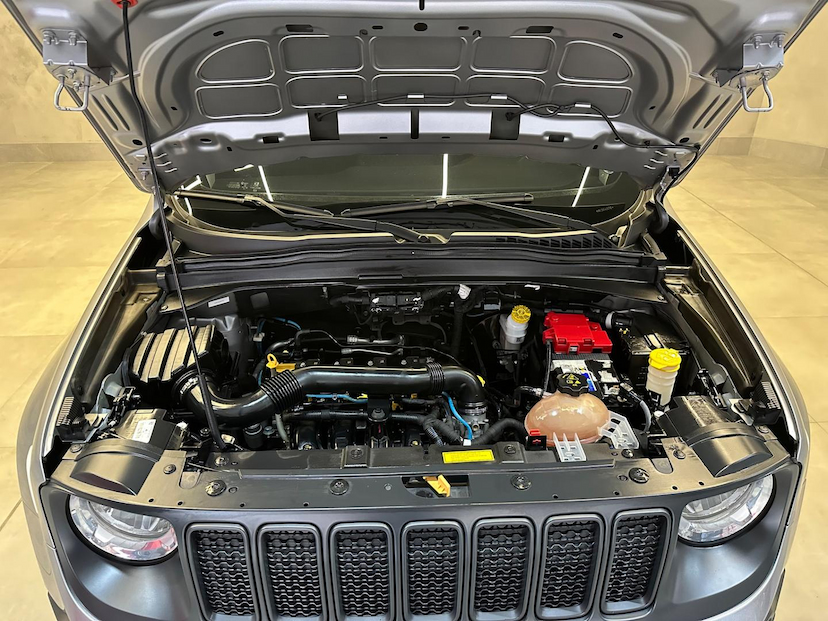 Foto do veículo JEEP RENEGADE  2021 44.851 KM 82.900,00