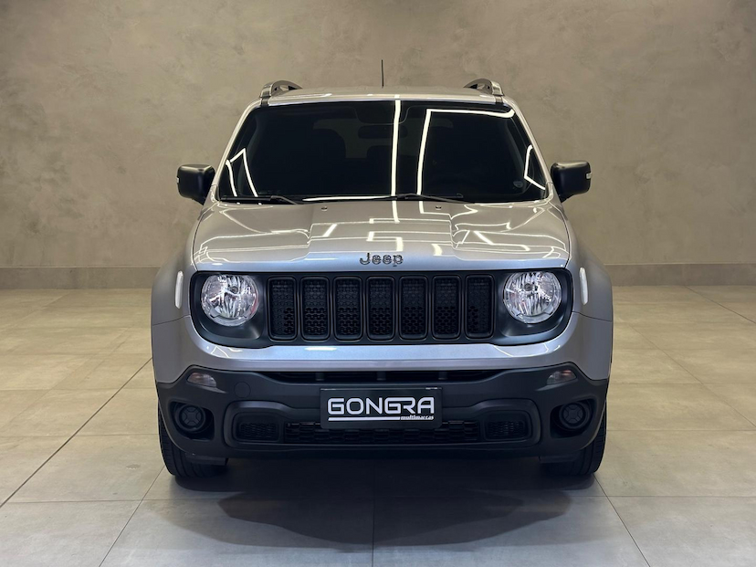 Foto do veículo JEEP RENEGADE  2021 44.851 KM 82.900,00
