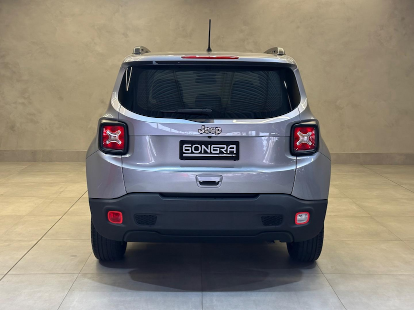 Foto do veículo JEEP RENEGADE  2021 44.851 KM 82.900,00