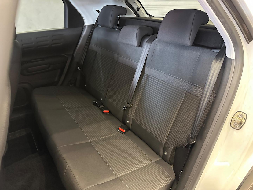 Foto do veículo CITROËN C4 CACTUS  1.6 FEEL AUT 2020 43.390 KM 72.900,00