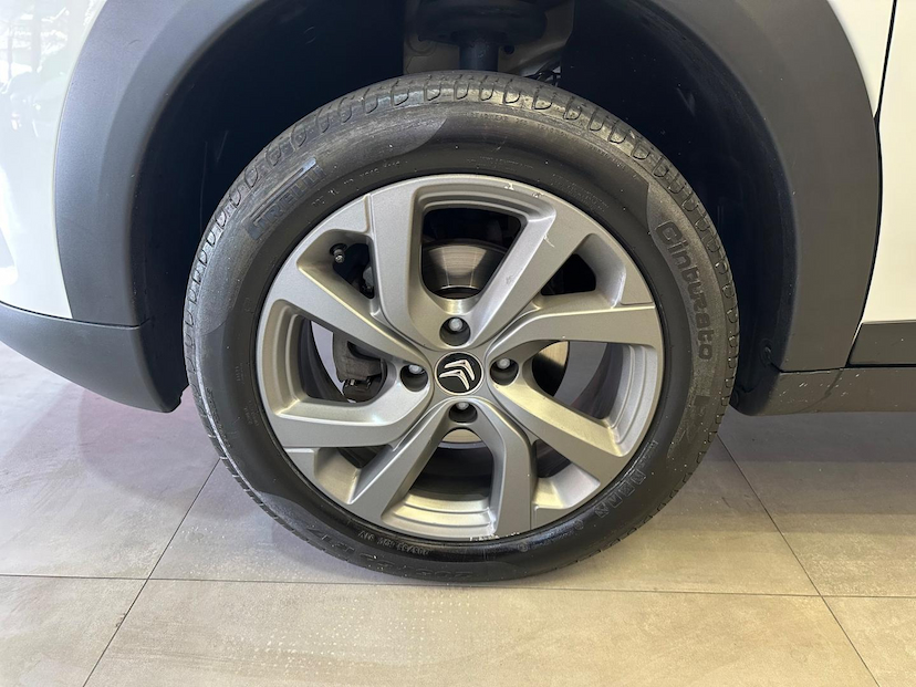 Foto do veículo CITROËN C4 CACTUS  1.6 FEEL AUT 2020 43.390 KM 72.900,00