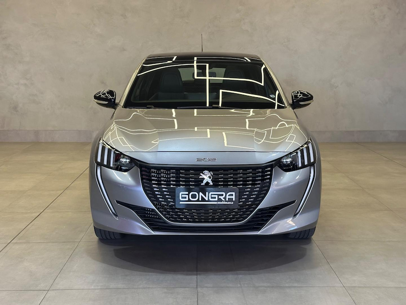 Foto do veículo PEUGEOT 208  STYLE 1.0 TURBO FLEX 5P AUT 2024 11.224 KM 96.900,00