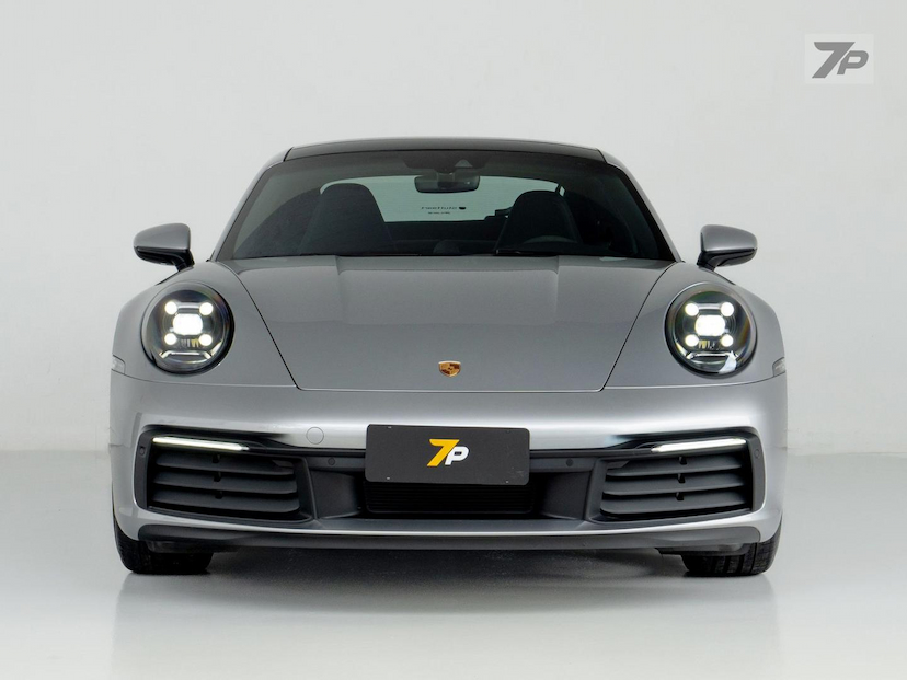 Foto do veículo PORSCHE 911  CARRERA 3.0 PDK 2021 4.375 KM 789.000,00