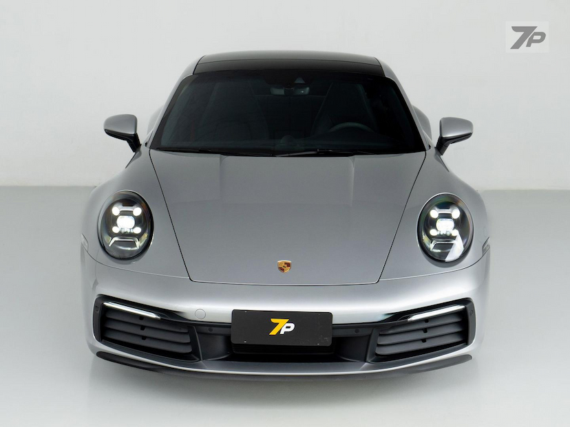 Foto do veículo PORSCHE 911  CARRERA 3.0 PDK 2021 4.375 KM 789.000,00