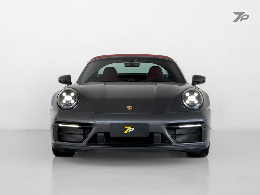 Foto do veículo PORSCHE 911  TARGA 4GTS 2024 441 KM 1.368.500,00