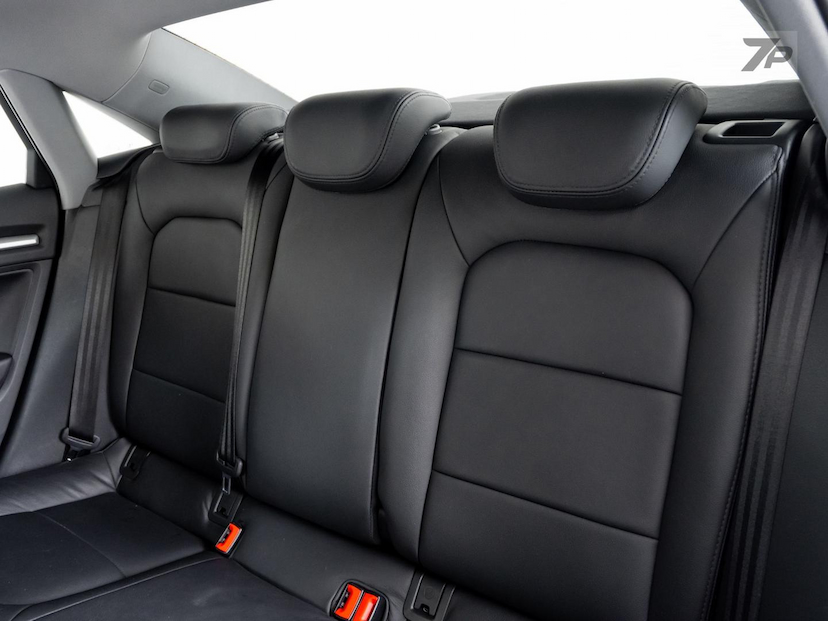 Foto do veículo AUDI A3 AUD LM 150CV 2017 89.255 KM 86.900,00
