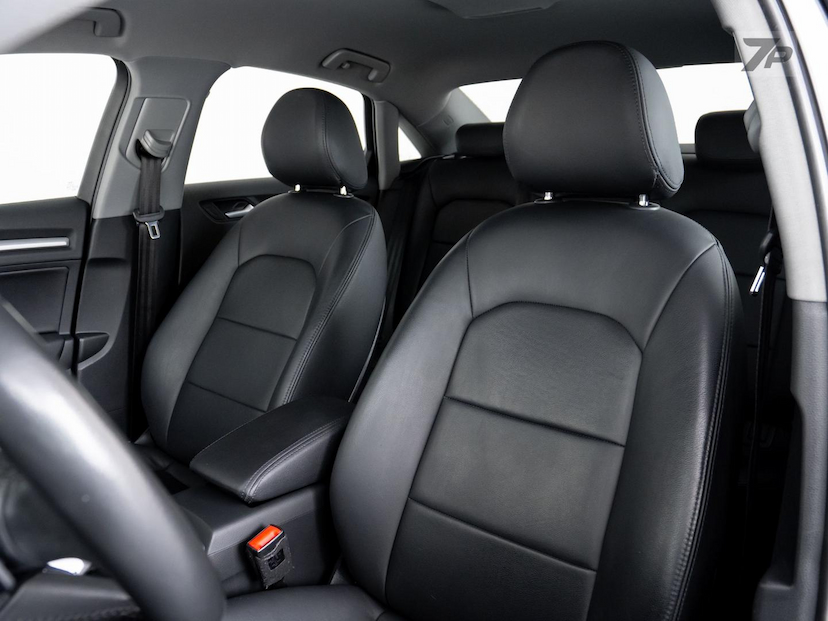 Foto do veículo AUDI A3 AUD LM 150CV 2017 89.255 KM 86.900,00