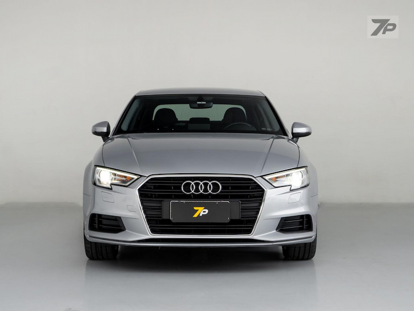 Foto do veículo AUDI A3 AUD LM 150CV 2017 89.255 KM 86.900,00