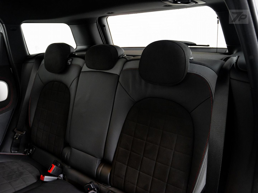 Foto do veículo MINI COUNTRYMAN  2.0 16V TWINPOWER TURBO GASOLINA COOPER STEPTRONIC 2024 1.554 KM 318.500,00