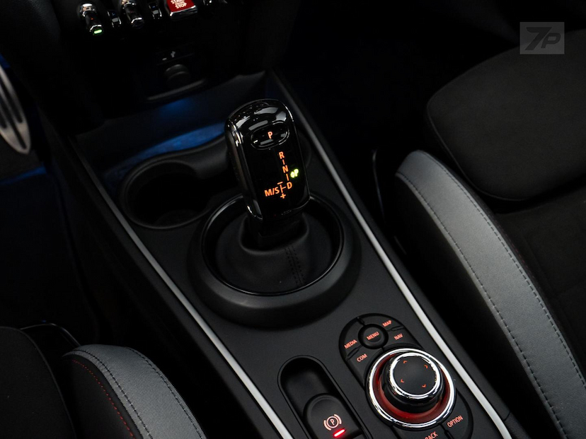 Foto do veículo MINI COUNTRYMAN  2.0 16V TWINPOWER TURBO GASOLINA COOPER STEPTRONIC 2024 1.554 KM 318.500,00