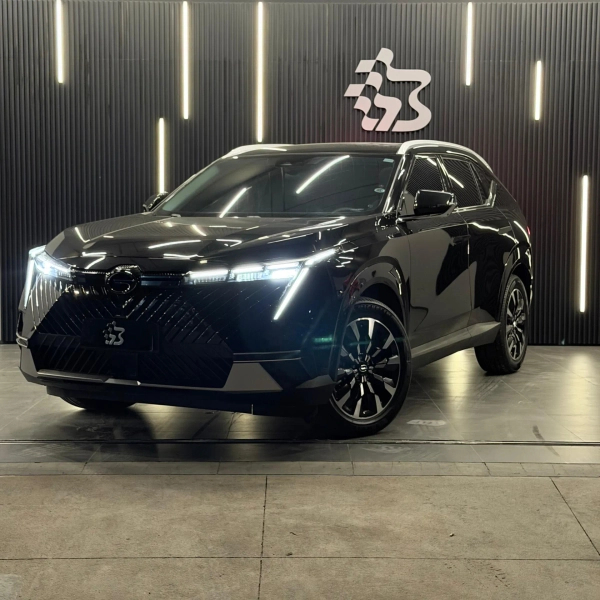 Foto do veículo GAC GS4 2.0 HEV ELITE AUTOMÁTICO 2025/2026 10.000 KM R$ 184.990,90