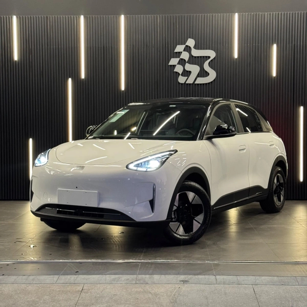 Foto do veículo GEELY EX2 39,4 KW ELÉTRICO MAX 2025/2026 0 KM R$ 149.990,00