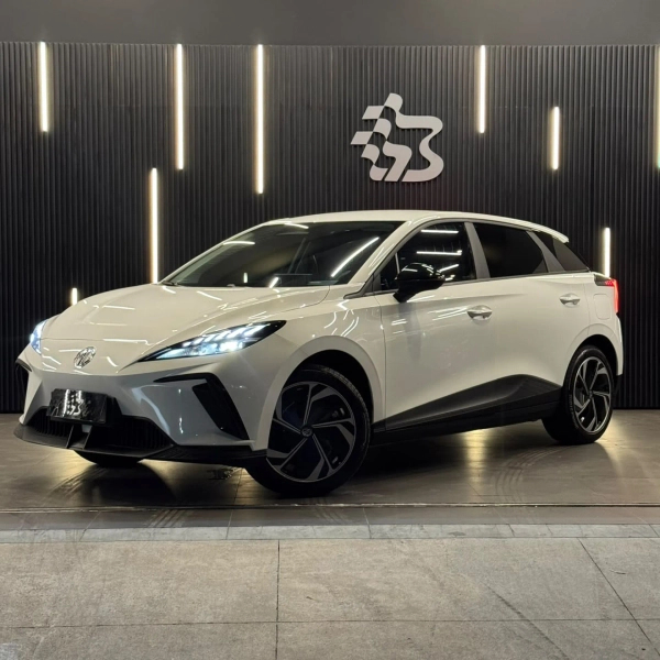 Foto do veículo MG 4 64 KW ELÉTRICO COMFORT 2026/2027 3.223 KM R$ 174.990,00