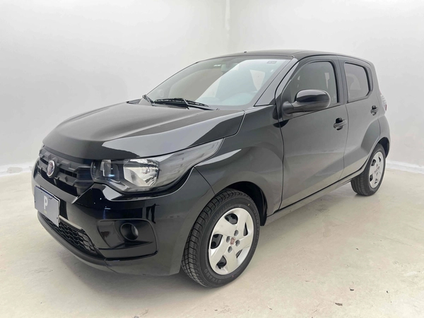 Foto do veículo FIAT MOBI 1.0 EVO FLEX LIKE. MANUAL 2018/2019 65.184 KM R$ 43.900,00