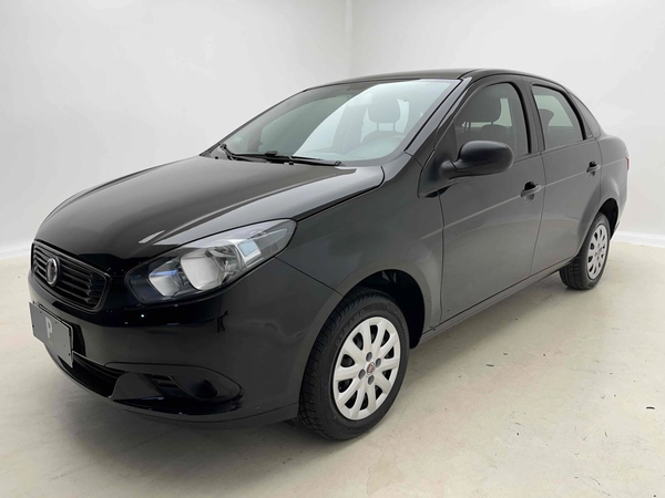 Foto do veículo FIAT GRAND SIENA 1.0 EVO FLEX ATTRACTIVE MANUAL 2020/2021 0 KM Sob consulta