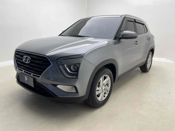 Foto do veículo HYUNDAI CRETA 1.0 TGDI FLEX COMFORT AUTOMÁTICO 2023/2024 8.578 KM R$ 119.900,00