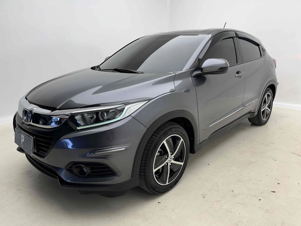 Foto do veículo HONDA HR-V 1.8 16V FLEX LX 4P AUTOMÁTICO 2019/2019 71.736 KM R$ 96.900,00
