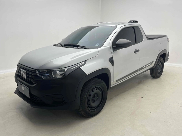 Foto do veículo FIAT STRADA 1.4 FIRE FLEX ENDURANCE CS MANUAL 2021/2022 22.717 KM R$ 74.900,00
