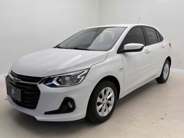 Foto do veículo CHEVROLET ONIX 1.0 FLEX LT MANUAL 2019/2020 33.986 KM R$ 61.900,00