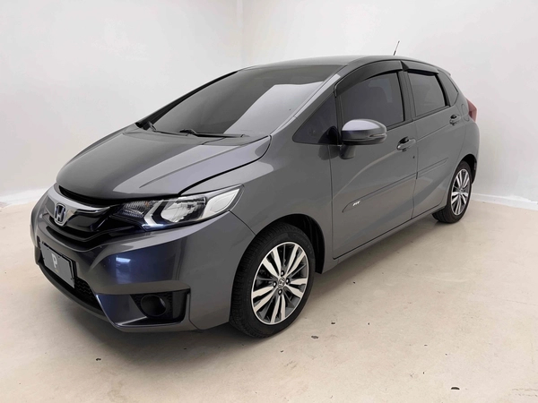 Foto do veículo HONDA FIT 1.5 EX 16V FLEX 4P AUTOMÁTICO 2016/2016 71.433 KM R$ 68.900,00
