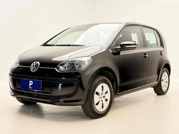 Foto do veículo VOLKSWAGEN UP 1.0 MPI MOVE UP 12V FLEX 4P MANUAL 2016/2016 22.195 KM R$ 45.900,00