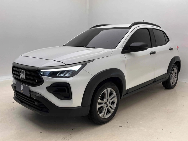Foto do veículo FIAT PULSE 1.3 FLEX DRIVE MANUAL 2023/2023 42.831 KM R$ 84.900,00