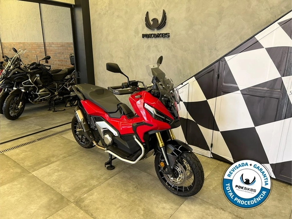 Foto do veículo HONDA X-ADV  2021/2022 1.278 R$ 88.900,00