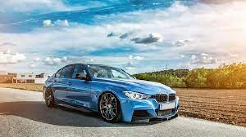 Foto do veículo BMW M3  2020 0 KM 424.242,42