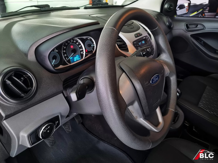 Foto do veículo FORD KA SE 1.0 HA B 2018 98.279 KM 43.900,00