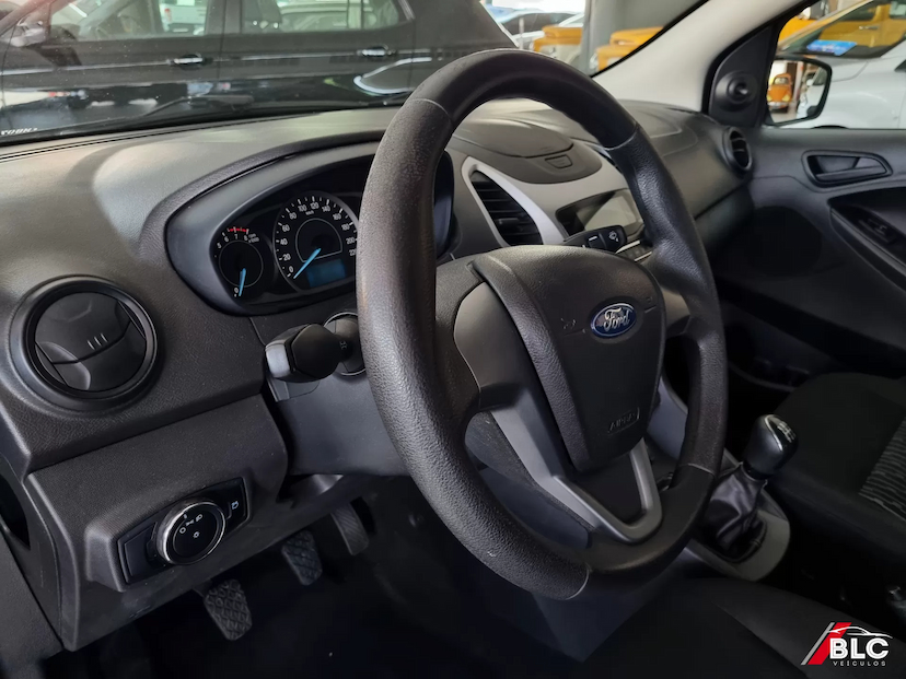 Foto do veículo FORD KA 1.0 SE FLEX 2021 60.337 KM 54.900,00