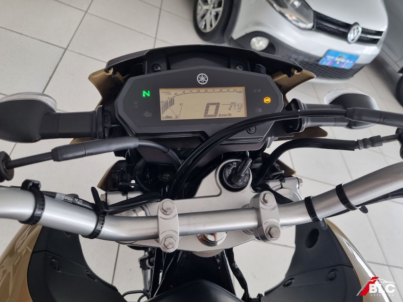 Foto do veículo YAMAHA XTZ 250 LANDER  2023 2.772 KM 26.900,00