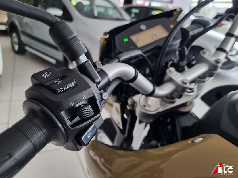 Foto do veículo YAMAHA XTZ 250 LANDER  2023 2.772 KM 26.900,00