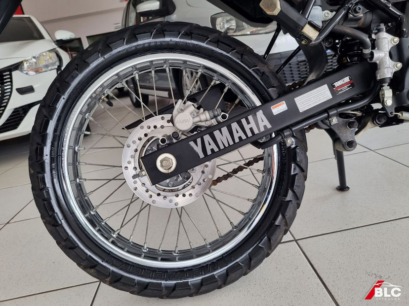 Foto do veículo YAMAHA XTZ 250 LANDER  2023 2.772 KM 26.900,00