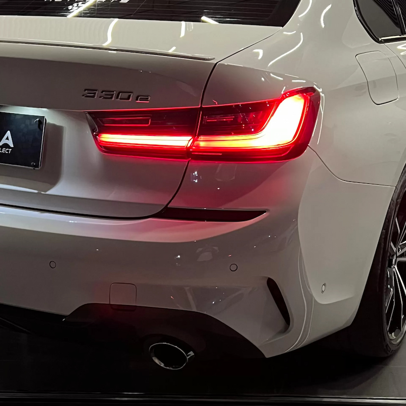 Foto do veículo BMW 330E 2.0 16V TURBO HÍBRIDO M SPORT AUTOMÁTICO 2020 47.000 KM 234.990,00